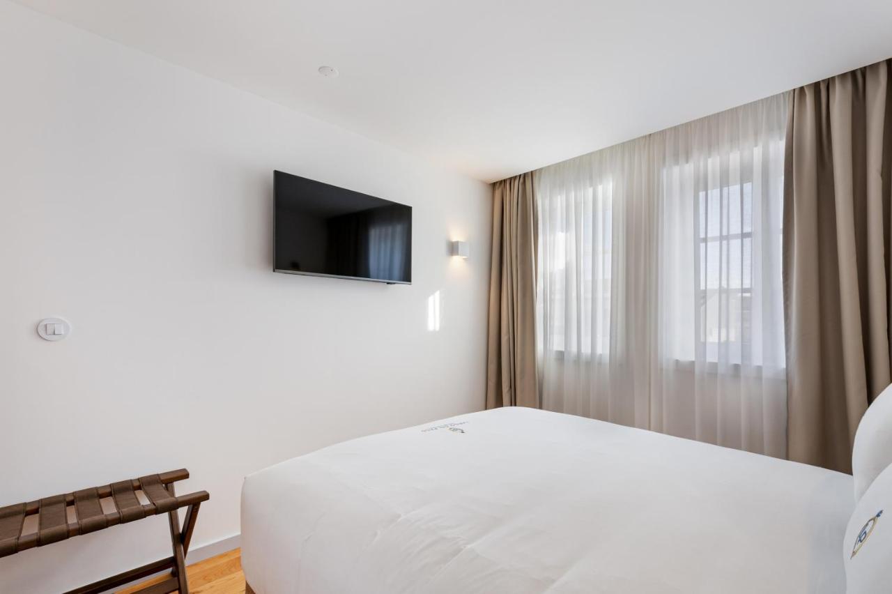 Lp Heritage Apartments By Se Apartamentos Braga Exterior foto